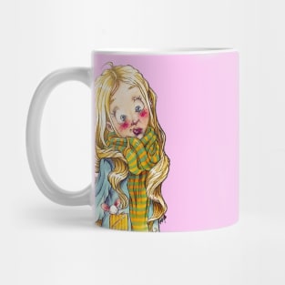 LadyKikki Mug